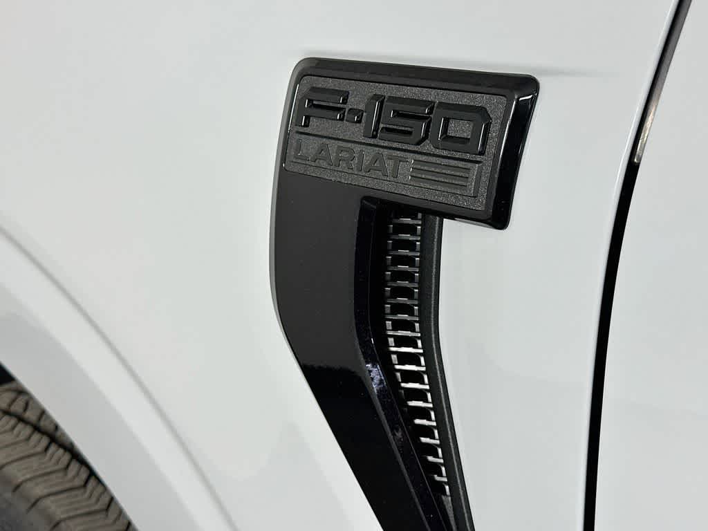 Ford F-150 LARIAT 2026