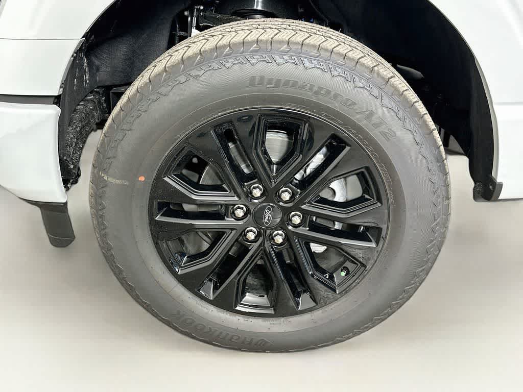 Ford F-150 LARIAT 2026