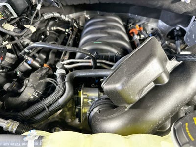 Ford F-150 LARIAT 2026