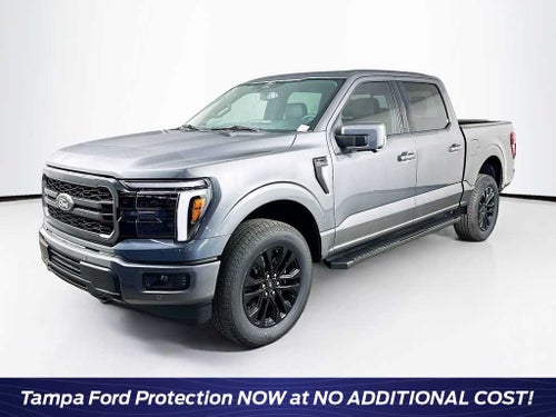 Ford F-150 Lariat® 2026
