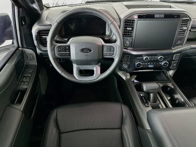 Ford F-150 Lariat® 2026