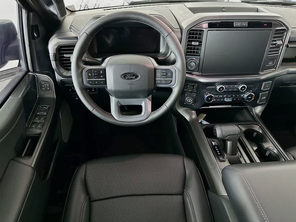 Ford F-150 Lariat® 2026