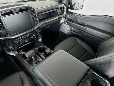 Ford F-150 Lariat® 2026