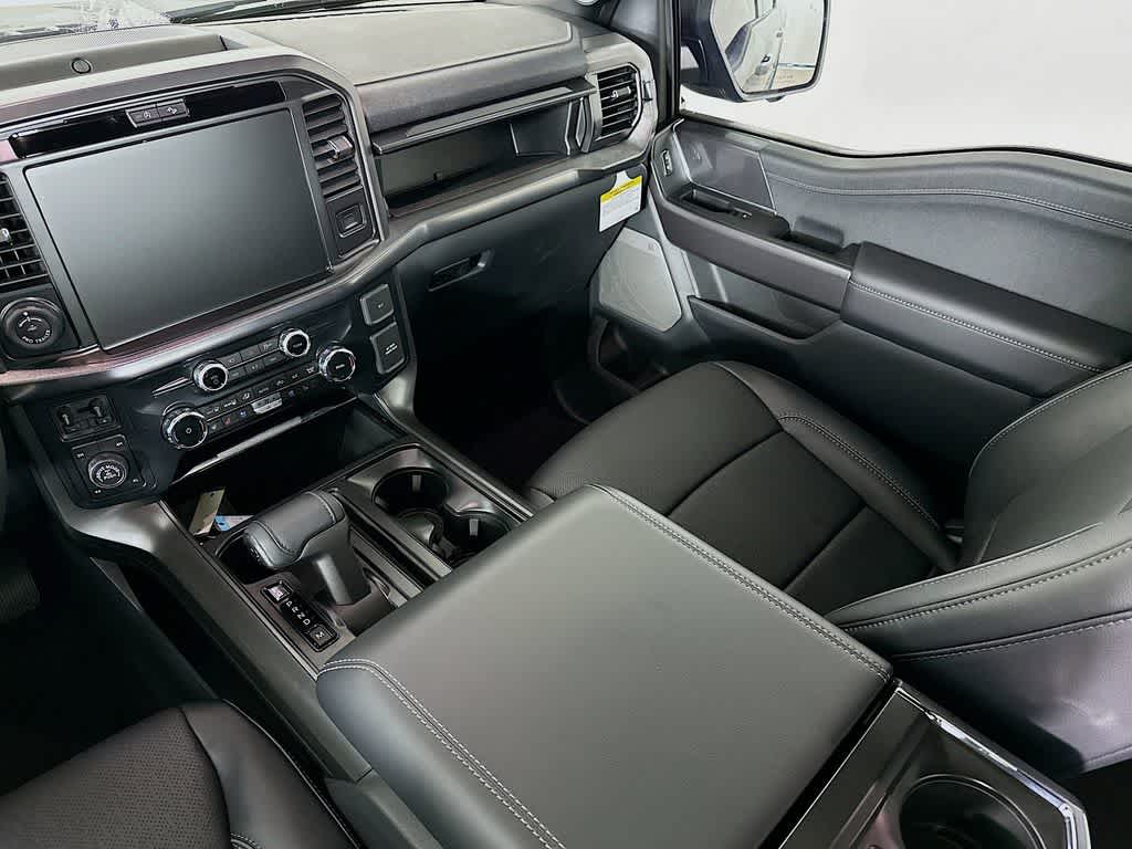 Ford F-150 Lariat® 2026