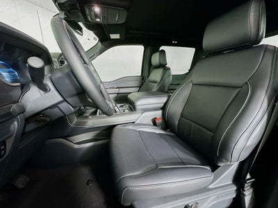 Ford F-150 Lariat® 2026