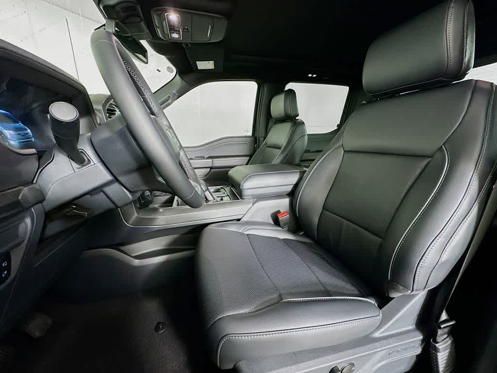 Ford F-150 Lariat® 2026