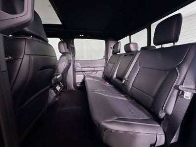 Ford F-150 Lariat® 2026