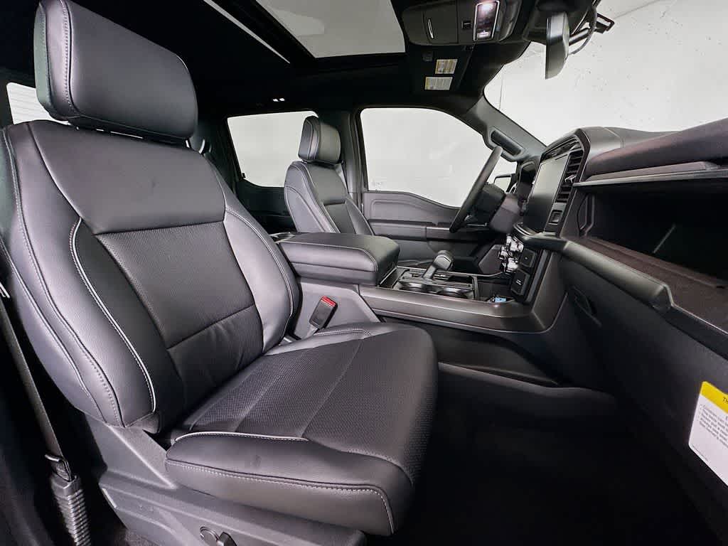 Ford F-150 Lariat® 2026