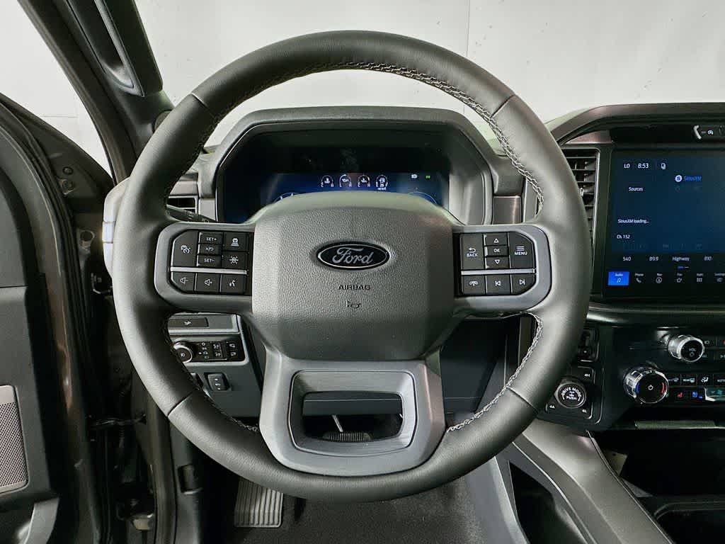 Ford F-150 Lariat® 2026