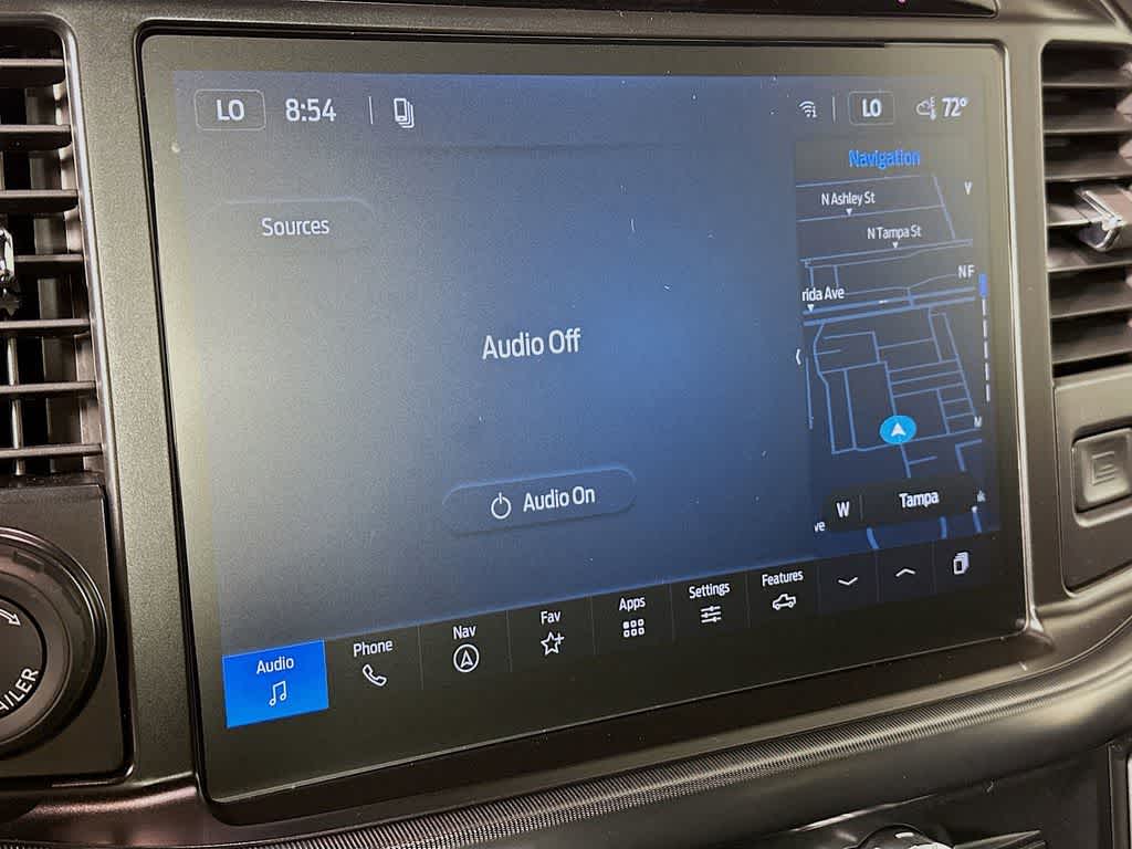 Ford F-150 Lariat® 2026