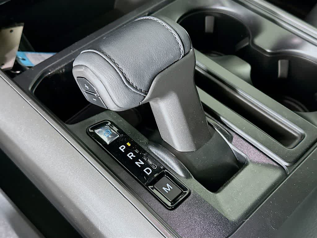 Ford F-150 Lariat® 2026