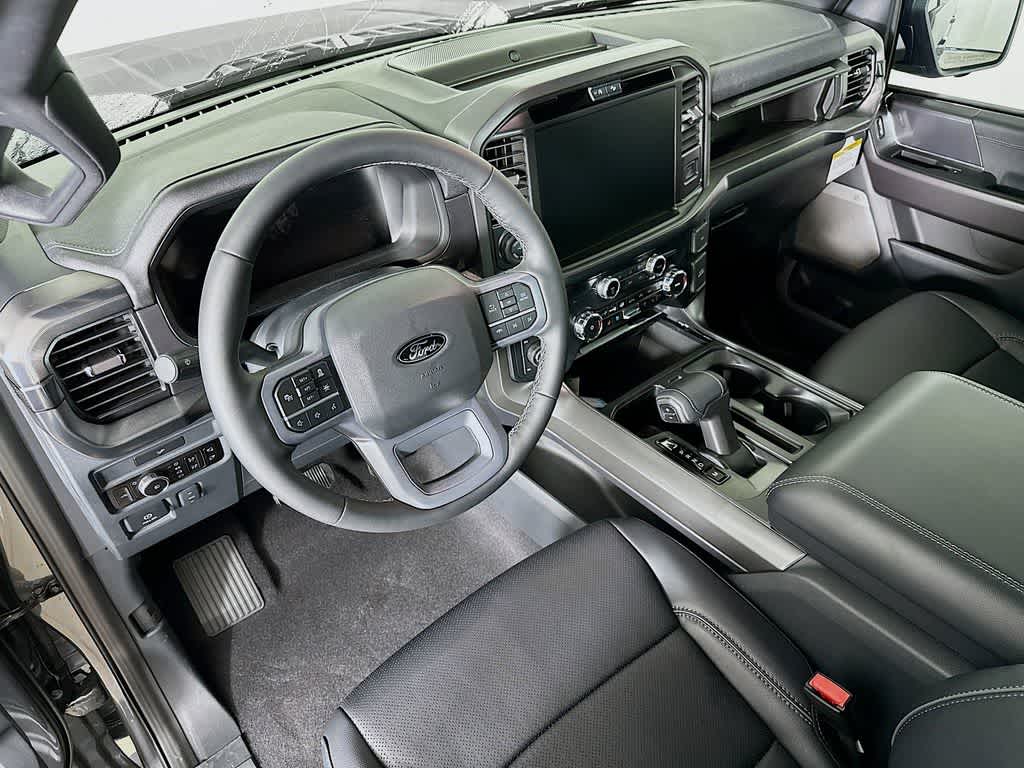 Ford F-150 Lariat® 2026