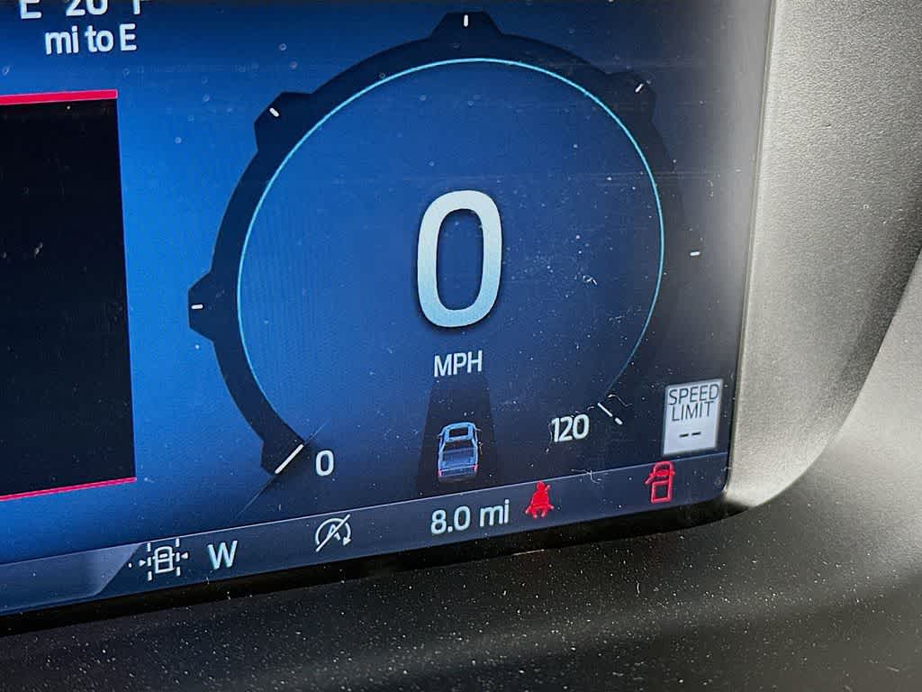 Ford F-150 Lariat® 2026