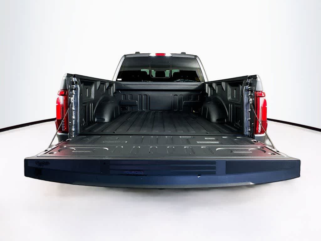 Ford F-150 Lariat® 2026