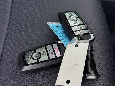 Ford F-150 Lariat® 2026