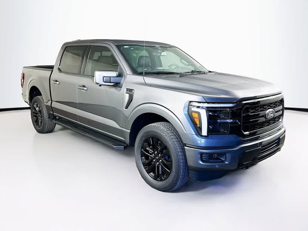Ford F-150 Lariat® 2026