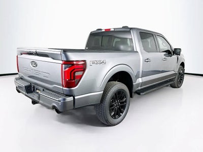 Ford F-150 Lariat® 2026