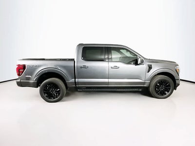 Ford F-150 Lariat® 2026