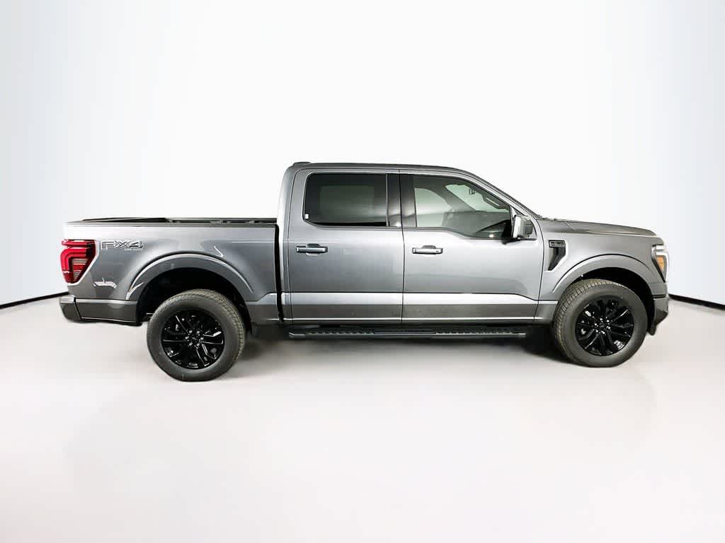 Ford F-150 Lariat® 2026