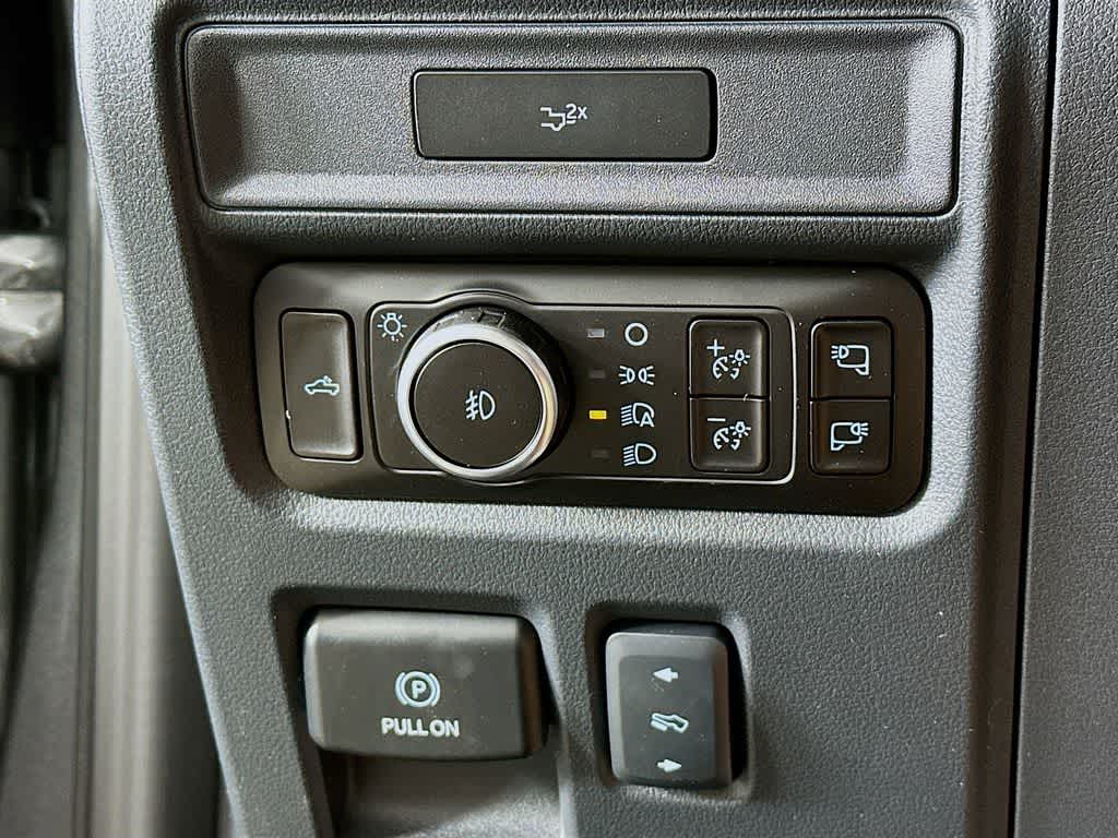 Ford F-150 Lariat® 2026