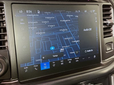 Ford F-150 Lariat® 2026