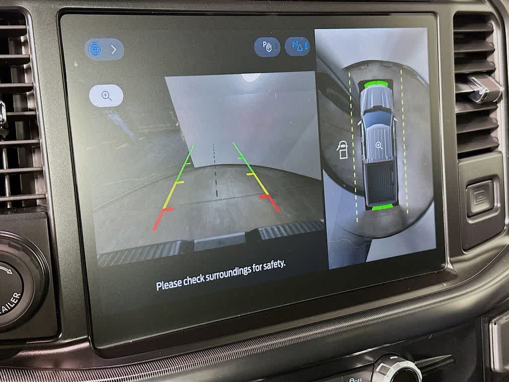 Ford F-150 Lariat® 2026