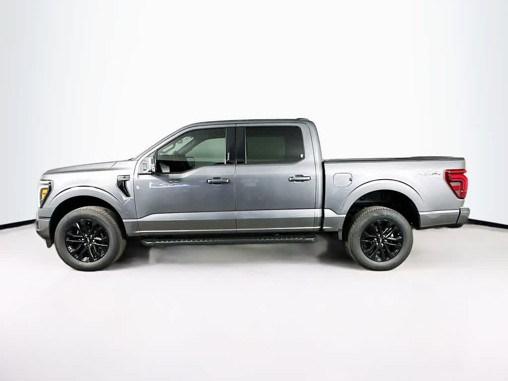Ford F-150 Lariat® 2026