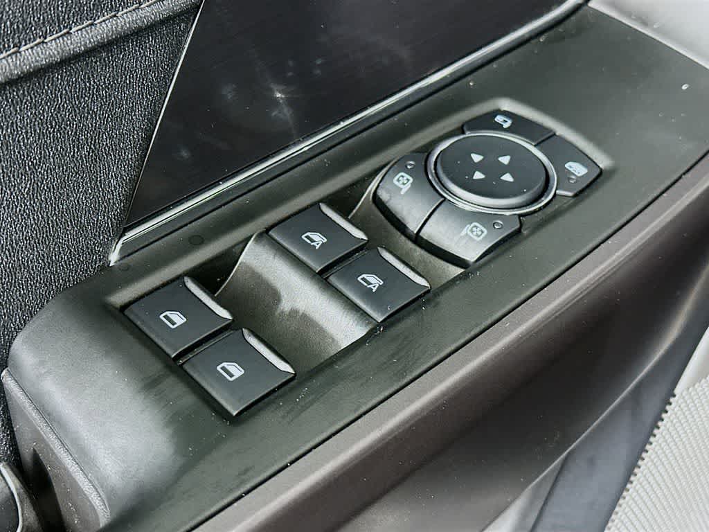 Ford F-150 Lariat® 2026