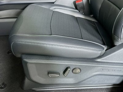 Ford F-150 Lariat® 2026