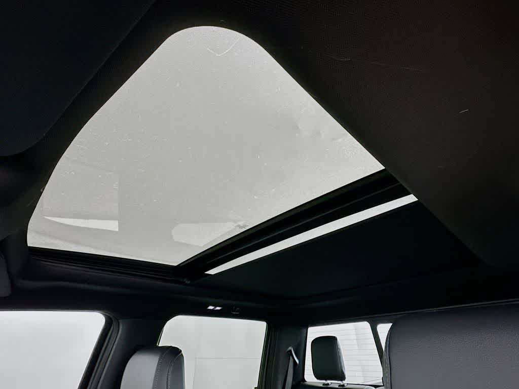 Ford F-150 Lariat® 2026