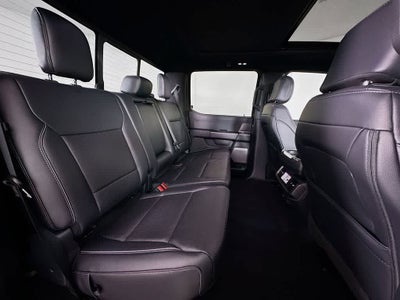 Ford F-150 Lariat® 2026