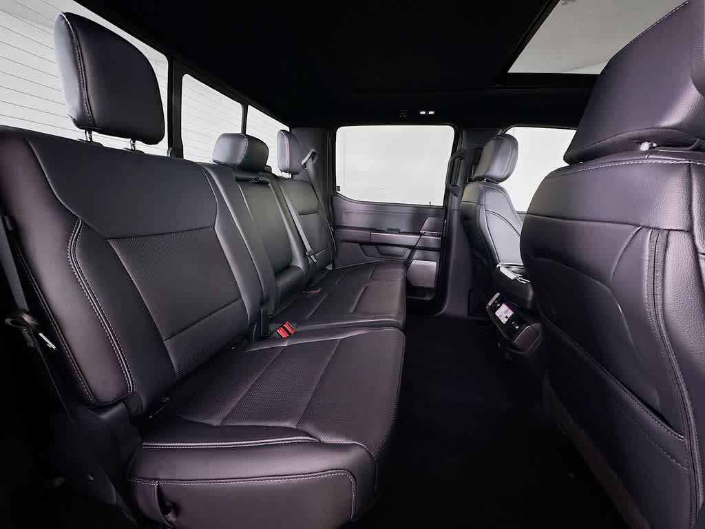 Ford F-150 Lariat® 2026