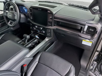 Ford F-150 Lariat® 2026