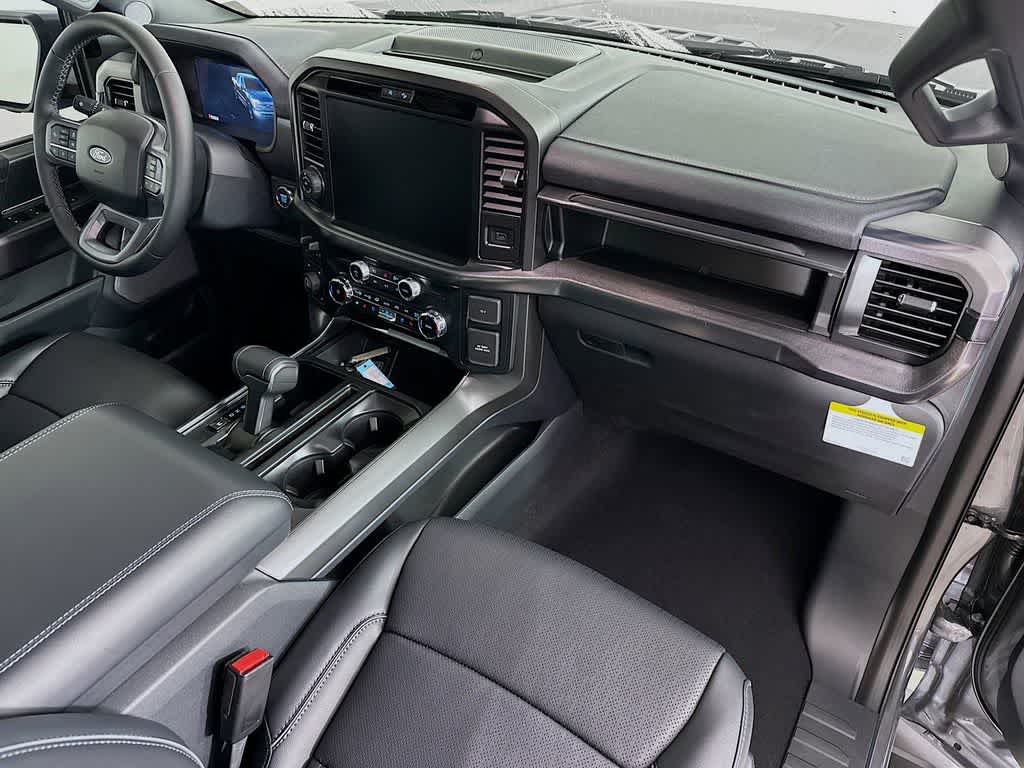 Ford F-150 Lariat® 2026