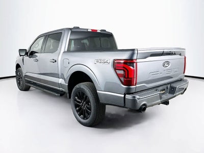 Ford F-150 Lariat® 2026