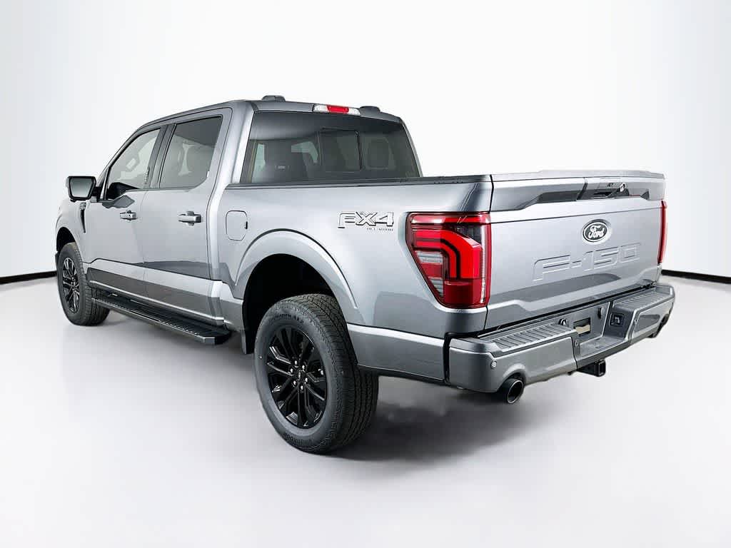 Ford F-150 Lariat® 2026