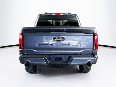 Ford F-150 Lariat® 2026
