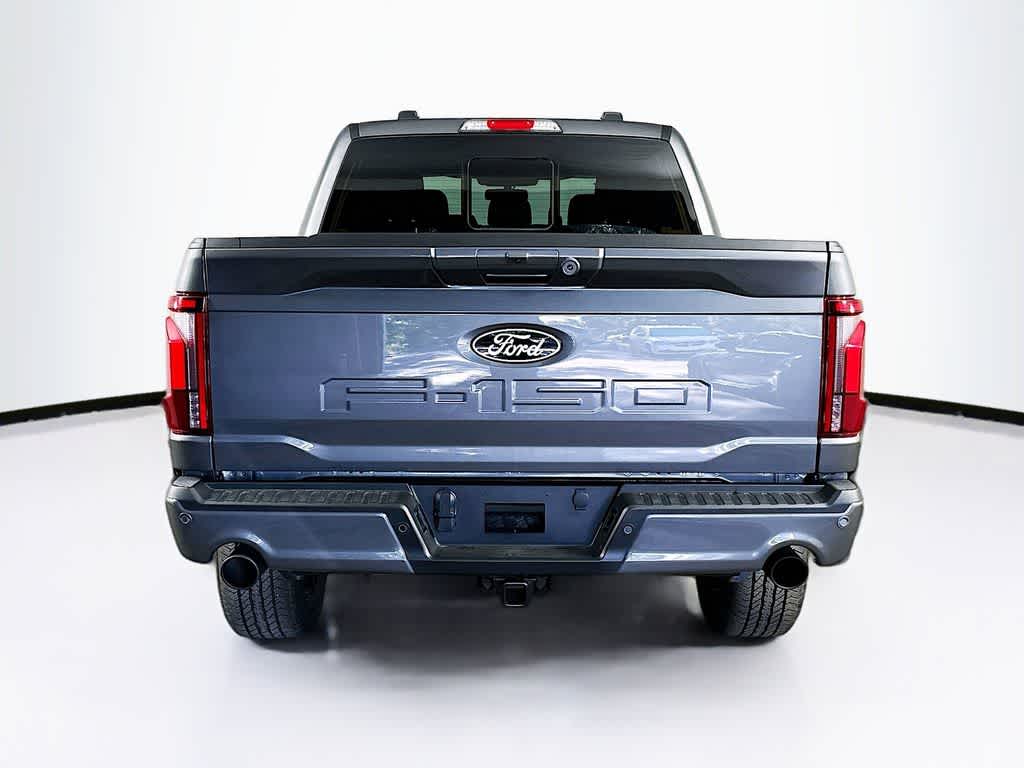 Ford F-150 Lariat® 2026