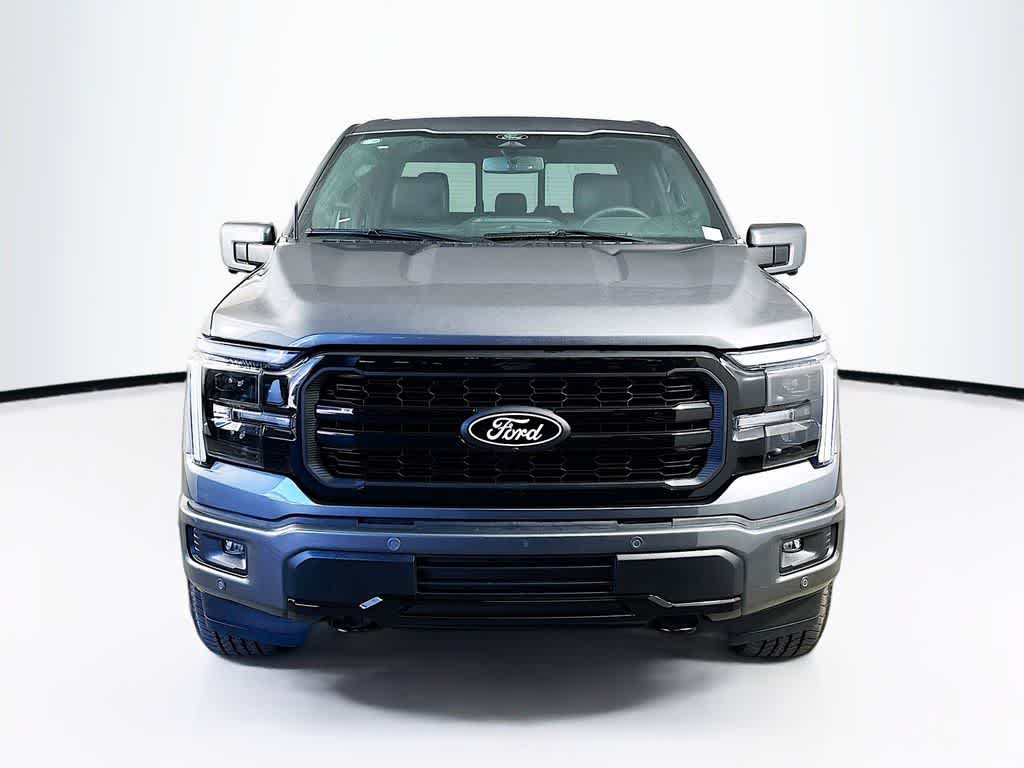 Ford F-150 Lariat® 2026