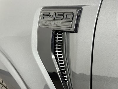 Ford F-150 Lariat® 2026