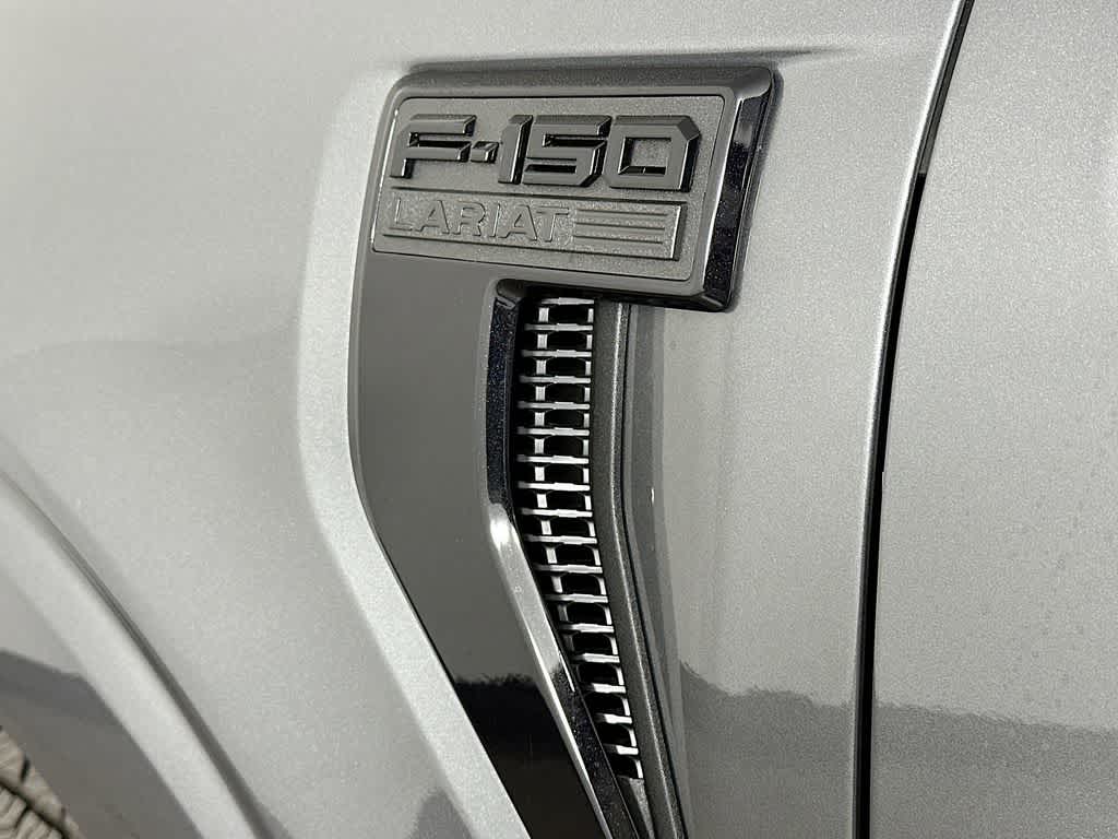 Ford F-150 Lariat® 2026