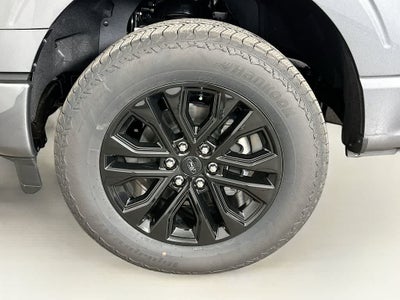 Ford F-150 Lariat® 2026