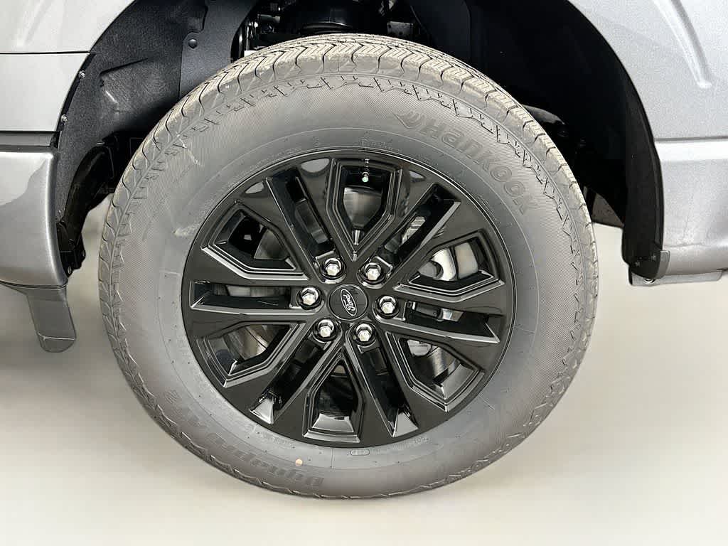 Ford F-150 Lariat® 2026