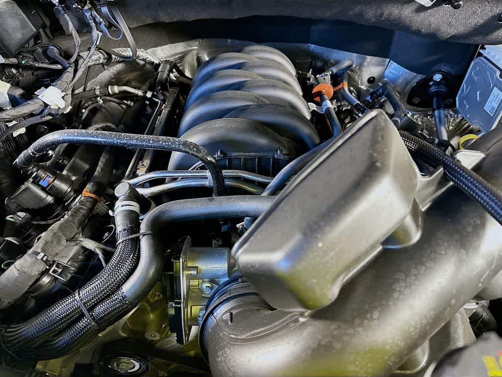 Ford F-150 Lariat® 2026