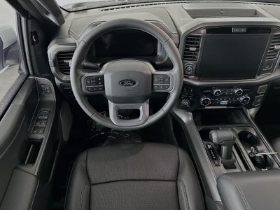 Ford F-150 LARIAT 2026