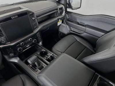 Ford F-150 LARIAT 2026