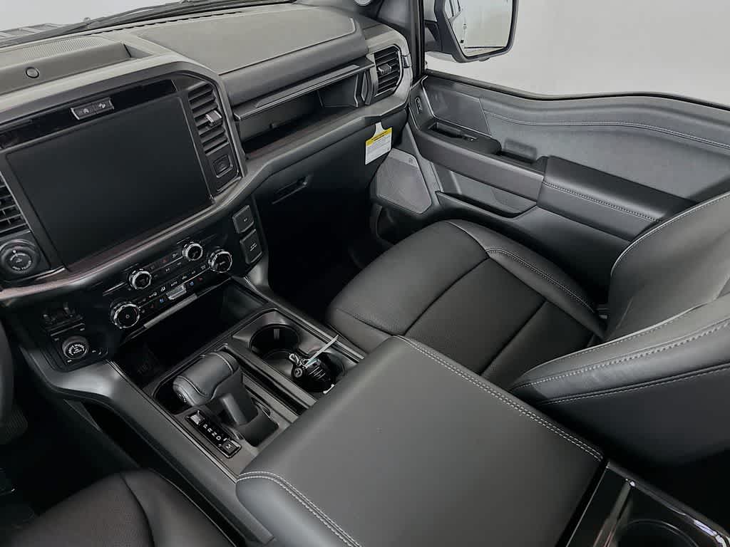 Ford F-150 LARIAT 2026