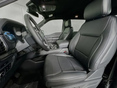 Ford F-150 LARIAT 2026