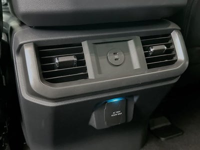 Ford F-150 LARIAT 2026