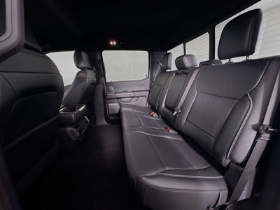 Ford F-150 LARIAT 2026